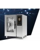 Four mixte SYNAPSY 101 10 niveaux GN 1/1gaz ALPHATECH by Lainox