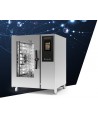 Four mixte SYNAPSY 101 - 10 niveaux GN 1/1 gaz ALPHATECH by Lainox