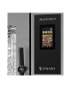 Four mixte SYNAPSY 101 10 niveaux GN 1/1gaz ALPHATECH by Lainox