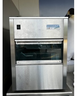 Machine à glaçons Wessamat W19W occasion
