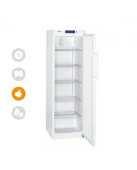 Réfrigérateur blanc 436L