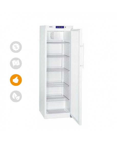 Réfrigérateur blanc 436L