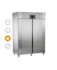 Réfrigérateur GKPv1470 inox 1400L