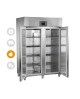 Congélateur GGPv 6570 inox 1400L