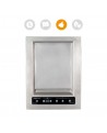 Plancha induction inox DGIC 3600W ADVENTYS