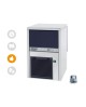 Machine à glaçons - 26Kg - à eau - BREMA