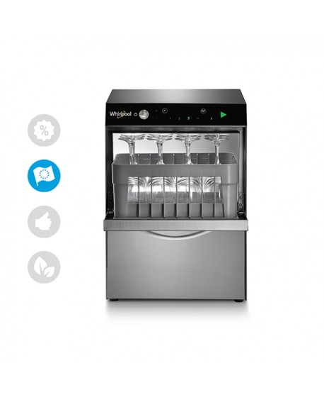 Lave-verres Standard-Line Beko pro