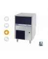 Machine à glaçons - 38Kg - à eau - BREMA