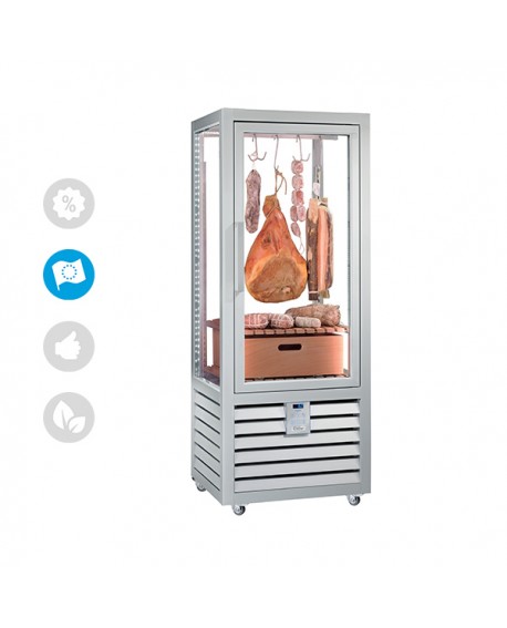 VITRINE A CHARCUTERIE  - SILFER