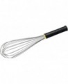 Exoglass fouet à sauce inox 25 cm