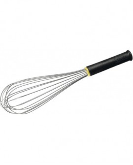 Exoglass fouet à sauce inox 35 cm