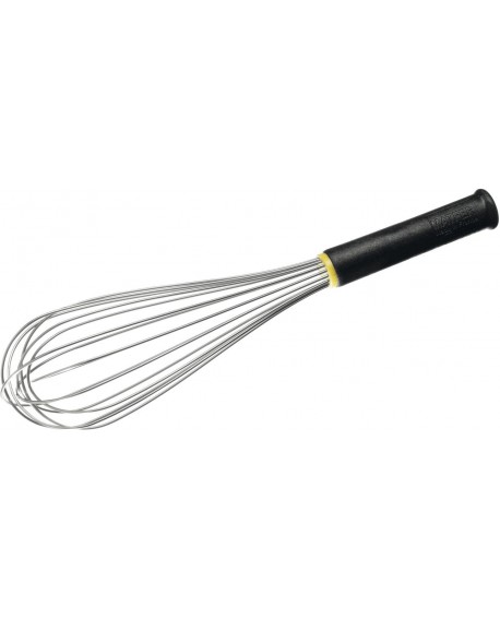 Exoglass fouet à sauce inox 45 cm