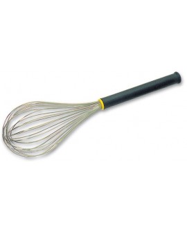 Exoglass fouet à blancs inox 45 cm