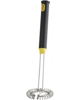 Exoglass fouet rond plat à liquides 34 cm