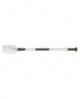 Ergo spatule géante inox à réduire L 120 cm