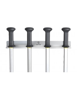Ergo support mural pour grands outils
