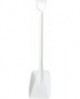 pelle géante polypropylène blanche  115 cm