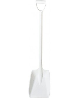 pelle géante polypropylène blanche  115 cm