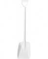 pelle géante polypropylène blanche  115 cm