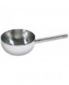 louche géante 2 L inox 80 cm