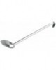 cuillère à ragout inox droite 37 cm