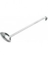 cuillère à ragout inox de côté 37 cm
