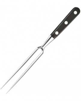 fourchette baïonnette diapason 32 cm