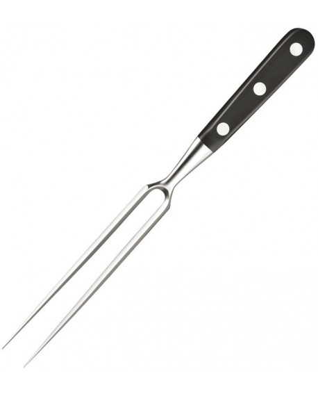 fourchette baïonnette diapason 32 cm