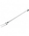 grappin inox monobloc 50 cm