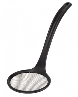 Skim'all écumoire-araignée multi-fonctions 12 cm