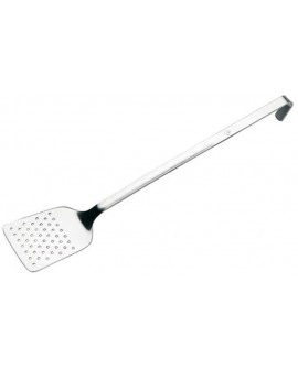 spatule de cuisine ajourée 50 cm