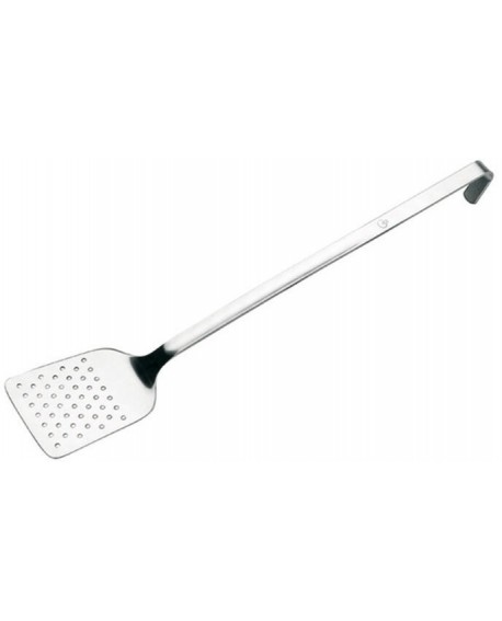 spatule de cuisine ajourée 50 cm
