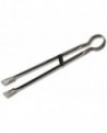 pince géante à steak inox 53 cm