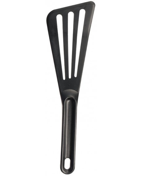 Pelton Exoglass ajouré 30 cm noir