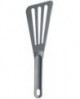 Pelton Exoglass ajouré 30 cm gris