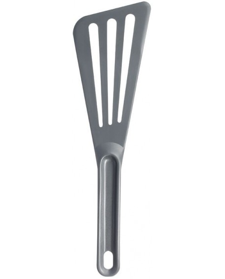 Pelton Exoglass ajouré 30 cm gris