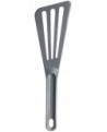 Pelton Exoglass ajouré 30 cm gris