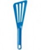Pelton Exoglass ajouré 30 cm bleu