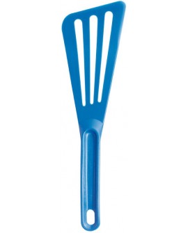 Pelton Exoglass ajouré 30 cm bleu