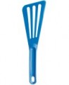 Pelton Exoglass ajouré 30 cm bleu