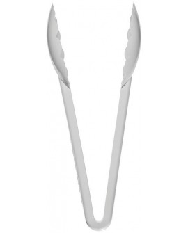 pince feuille de chêne Exoglass 24 cm blanc
