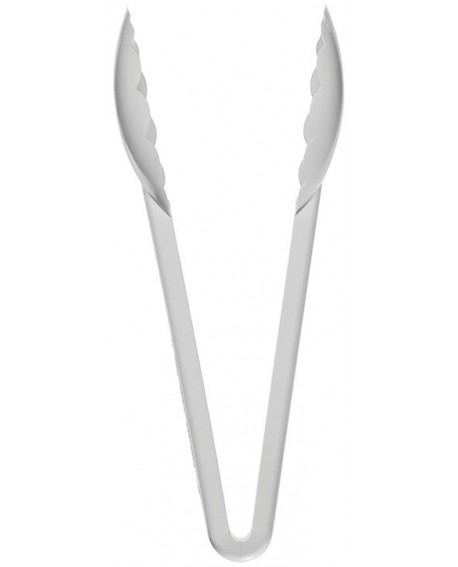 pince feuille de chêne Exoglass 24 cm blanc