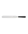 spatule plate inox manche standard 18 cm