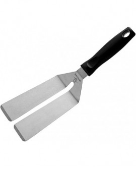 spatule inox à panini 14 cm