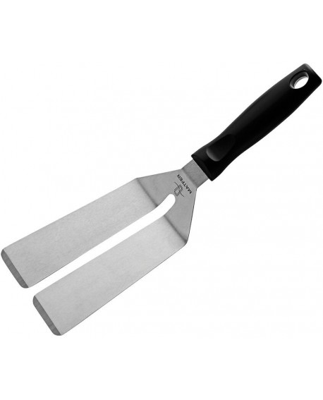 spatule inox à panini 14 cm