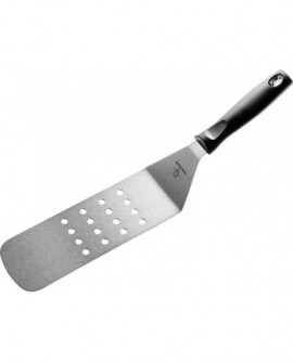 pelle à friture inox 17 cm