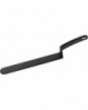 spatule coudée Exoglass 30 cm
