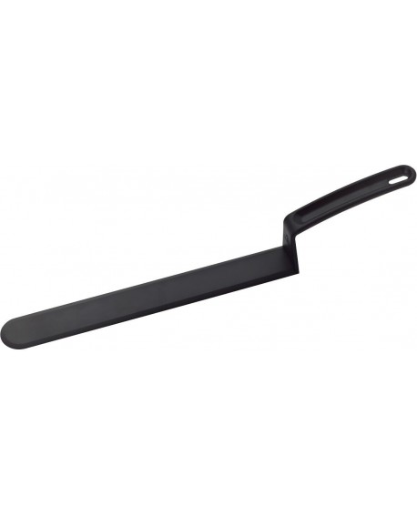 spatule coudée Exoglass 30 cm