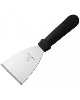 Matfer palette-triangle inox 24.5x8 cm