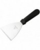 Matfer palette-triangle inox 24.5x10 cm